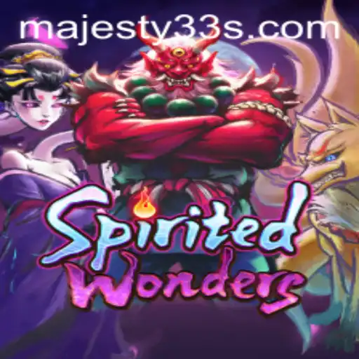 Exploring the Enchanting World of SpiritedWonders: A Deep Dive into Majesty33's Latest Gaming Phenomenon
