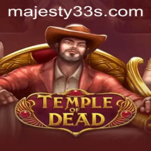 Unveiling the Mysteries of TempleofDead: An Epic Gaming Experience