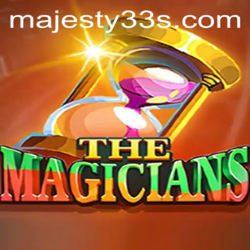 TheMagicians: Dive into a World of Enchantment with Majesty33