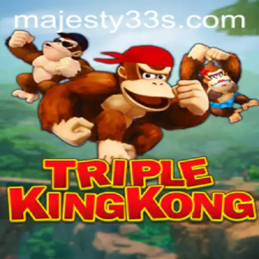 Unveiling the Majesty of TripleKingKong: A Gaming Phenomenon