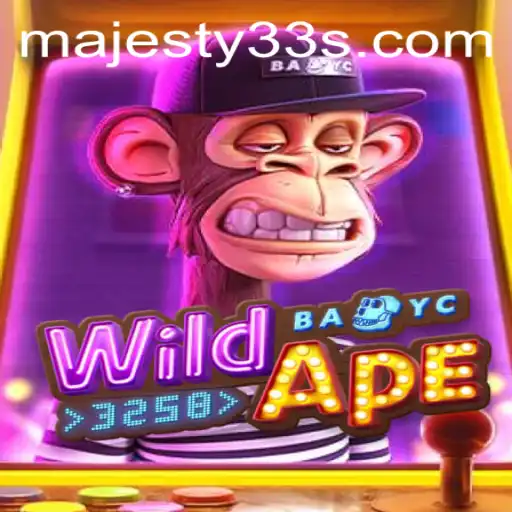 Discover the Thrills of WildApe3258: A New Gaming Adventure