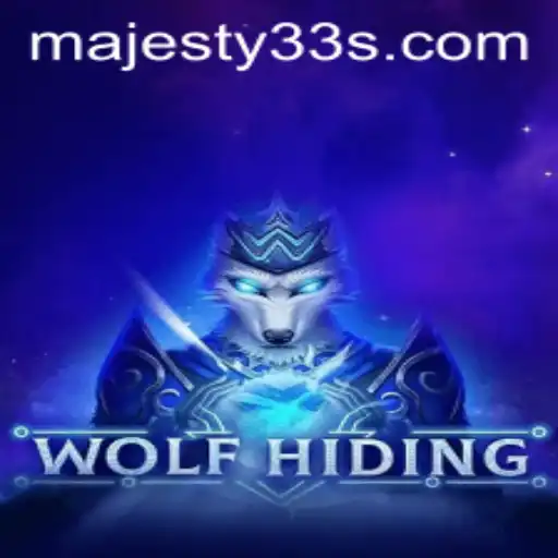 Discovering WolfHiding: A Majestic Game Experience