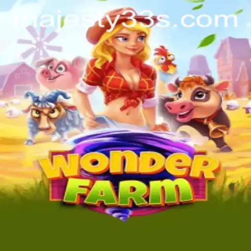 Discovering the Magic of WonderFarm: An Inside Look at the Enchanting Game